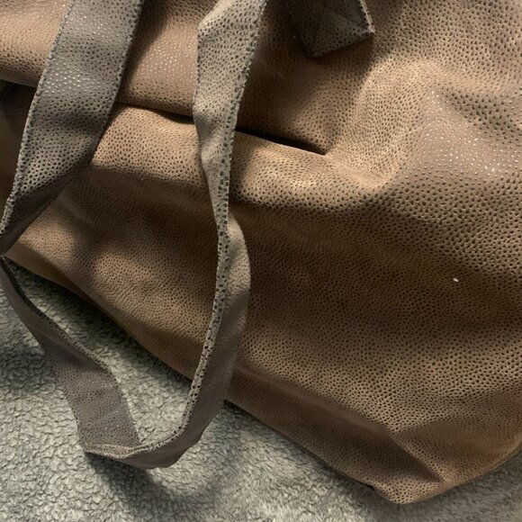 OVERSIZED WEEKENDER BAG FOR MENS - Picture 3 of 4